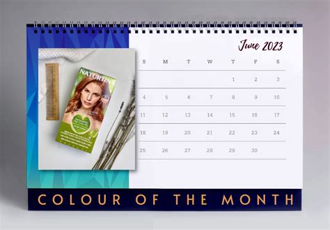 June S Colour Of The Month C Terracotta Blonde Naturtint