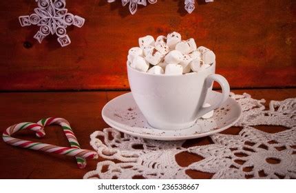 Hot Cholate Over Royalty Free Licensable Stock Photos Shutterstock