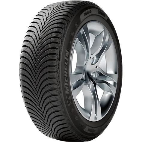 Michelin™ Pilot Alpin 5 Suv 24545 R21 104v Suv Xl 3pmsf Winterband