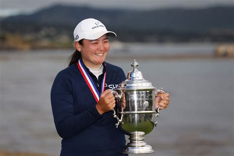 Corpuz Lifts Us Open Title 15 Years After Being Identified As Next