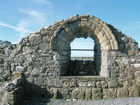 Clonmacnoise, Ireland / myLot