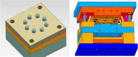 9 ‌Common‌ ‌Plastic Injection‌ ‌Molding‌ ‌Mold Defects‌