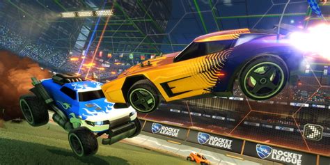 Progression Update For Rocket League Now Out Gamewatcher