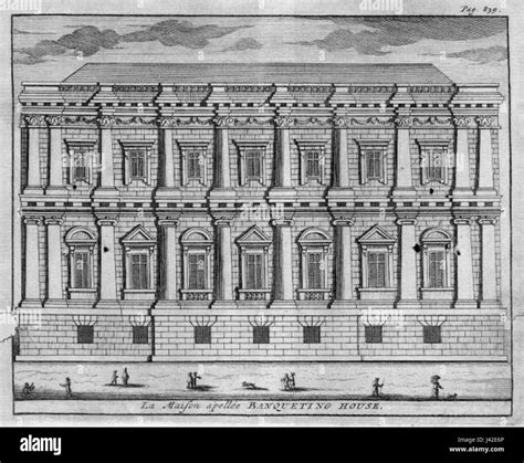 Banquetinghouse Hi Res Stock Photography And Images Alamy