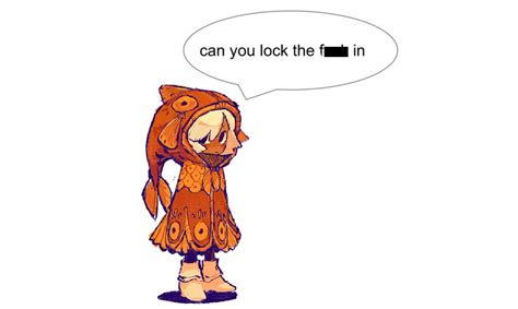 Can You Lock The Fuck In Know Your Meme