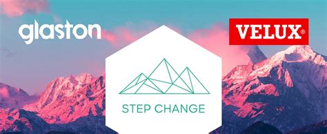 Glaston And VELUX Group Join Forces In Step Change Base Camp 2023 Event