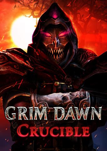 Grim Dawn - Crucible on GOG.com