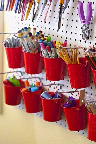 30 Genius Pencil Organizer Ideas Momooze