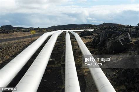 Geothermal Pipes Photos And Premium High Res Pictures Getty Images