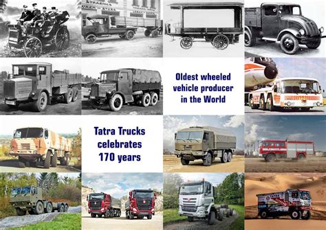 Tatra Trucks Spare Parts In India | Reviewmotors.co