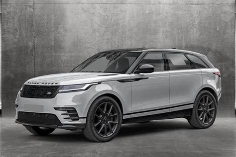 Best Land Rover Range Rover Velar Lease Deals Specials Lease A Land