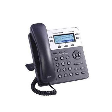 Grandstream Gxp Ipphone Manufacturer Supplier Exporter