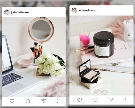 INTERNET 5 PERFIS DE BELEZA PARA SEGUIR NO INSTAGRAM Instagram