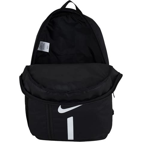 Mochila Nike Y NK Academy Team BKPK SP21 22 Litros Centauro