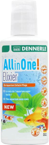 Dennerle All In One Elixier