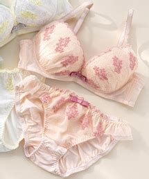 Fran De Lingerie Zozotown