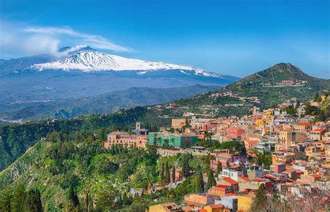 Qué ver y hacer en Sicilia: 30 cosas imprescindibles - El Viajista
