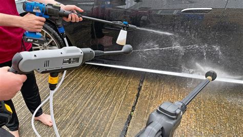 Best Cordless Pressure Washers July Expert Reviews