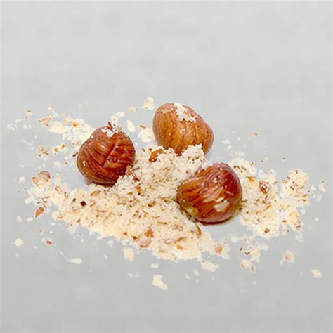 Buy Natural Ground Hazelnuts | 500g and 1kg Bags | HBS Natural Choice