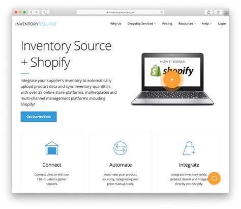 9 Best Shopify Dropshipping Apps For 2024 Ecommerce Platforms