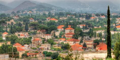 Beautiful Lebanon: Picture from Baino, Akkar | Blog Baladi