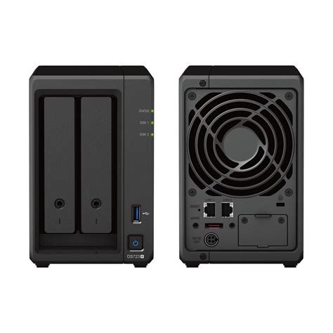 5大好評 Synology Diskstation Ds718 Nas Server For Business With Intel Celeron Cpu 6gb Memory 8tb