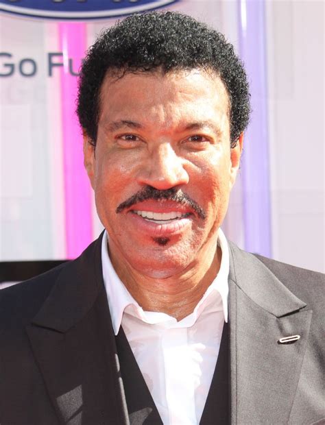 Lionel Richie Pictures Gallery 6 With High Quality Photos