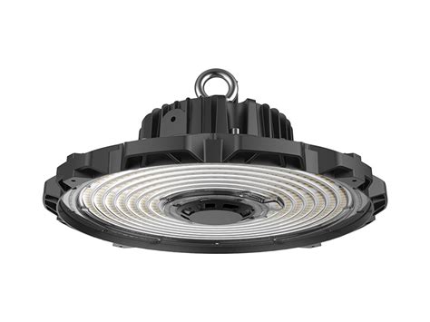 LUMINÁRIA TASCHIBRA HIGH BAY LED 200W 5000K