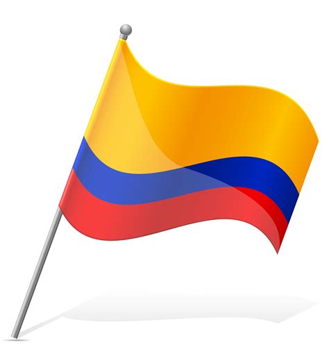 flag of Ecuador vector illustration 488414 Vector Art at Vecteezy