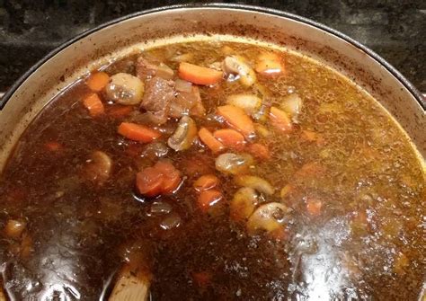 Easiest Way To Make Any Night Of The Week Guinness Stew Master Food