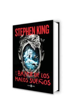 El Bazar De Los Malos Sue Os Stephen King Plaza Janes Casa Del Libro