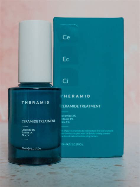 Theramid High End Skincare