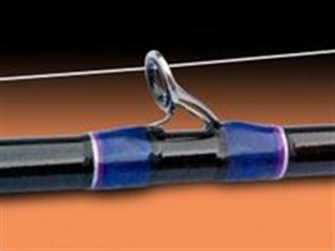 custom rod guides wraps ideas custom rods custom fishing rods rod