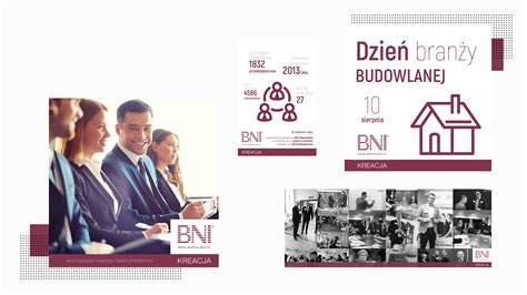 Grafika I Identyfikacja Dla Grupy Bni Agencja Pixlmore