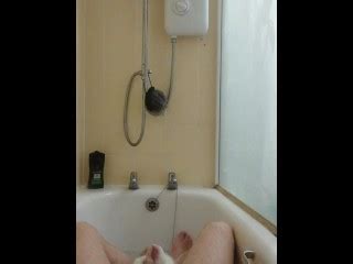 Bath Jerk Off POV Pornhub Gay