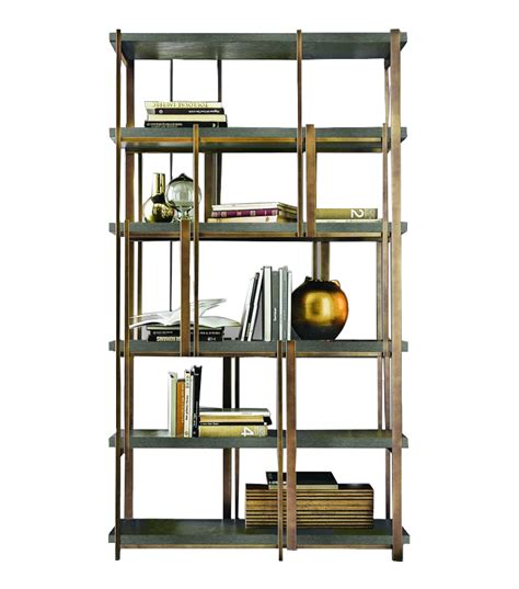 Mondrian Casamilano Bookshelf Milia Shop