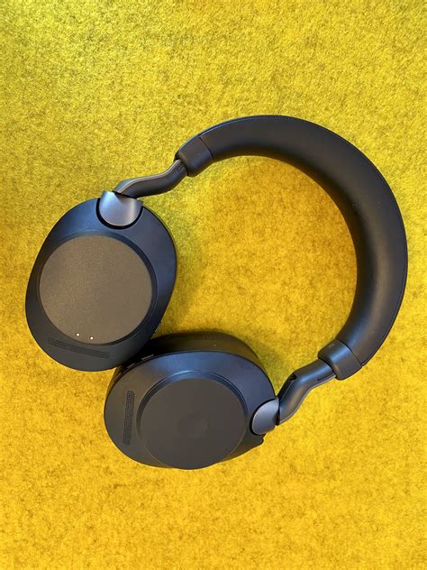 My Review Of The Jabra Evolve2 85 Headset · Elio Struyf