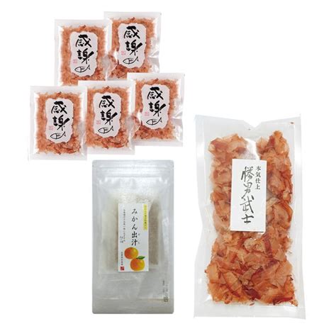 鰹家 本枯節 謹製削り節 100g 枕崎産 鰹節