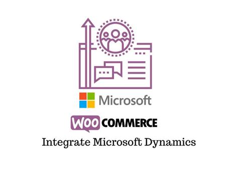 How To Integrate Woocommerce With Microsoft Dynamics Fixed Blog