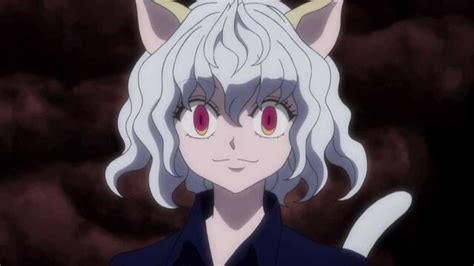 Bild Pitou Hunter X Hunter Wikia Fandom Powered By Wikia