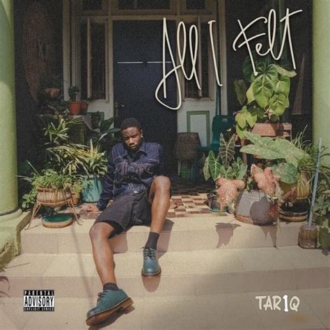 Tar Q All I Felt Lyrics And Tracklist Genius