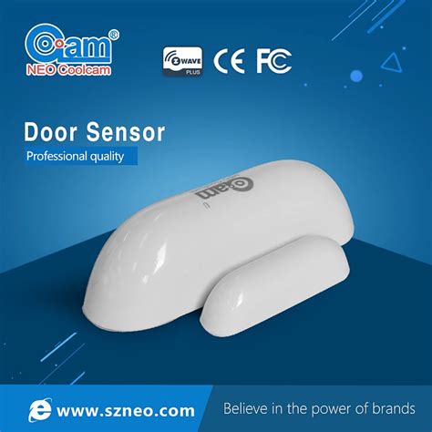 Neo Coolcam Nas Ds Z Direct Factory Z Wave Sensor Door Window Sensor