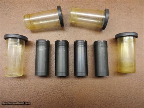 Benelli Choke Tubes For Sale