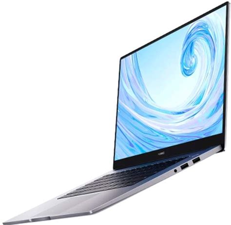 Ноутбук Huawei MateBook D 15 AMD BOHL-WDQ9 купить в Минске ᐈ лучшая ...