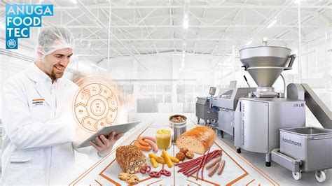 Tickets Anugafoodtec 2024