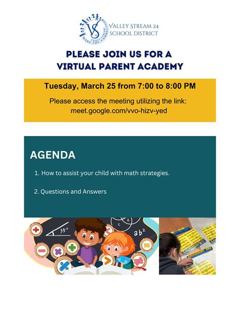 Valley Stream School District Twenty-Four | Valley Stream NY