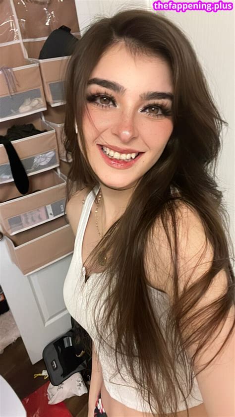 Aruuu Deputyaruuu Malachitexd Nude Onlyfans Photo The