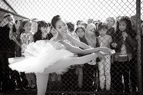 Sonho De Bailarina 1 Interessante Saber