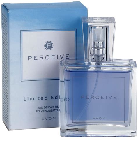 Avon Perceive Limited Edition, Eau de Parfum for Women 30 ml | notino.se