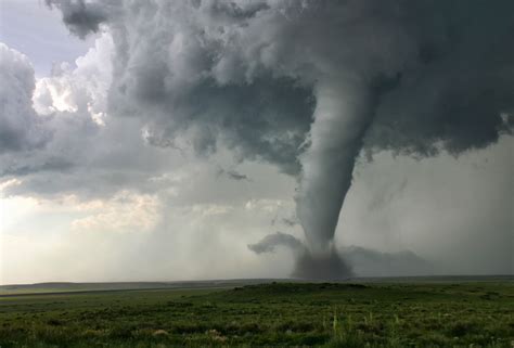 Estás listo para la temporada de tornados